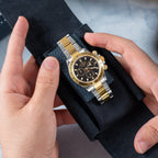 Navy Chronovault