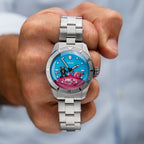Oris Divers 65 Candyman
