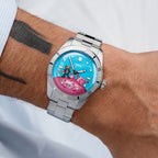 Oris Divers 65 Candyman