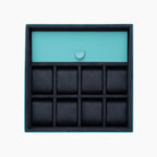 Teal Lifestyle Locker