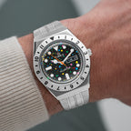Timex Q Mirage