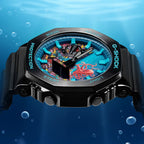 G-Shock CasiOak Octo