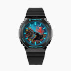 G-Shock CasiOak Octo