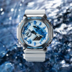 G-Shock CasiOak Orca