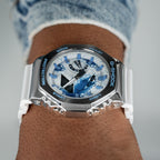G-Shock CasiOak Orca