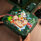The Coollector Box — 10 Watches
