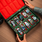 The Coollector Box — 10 Watches